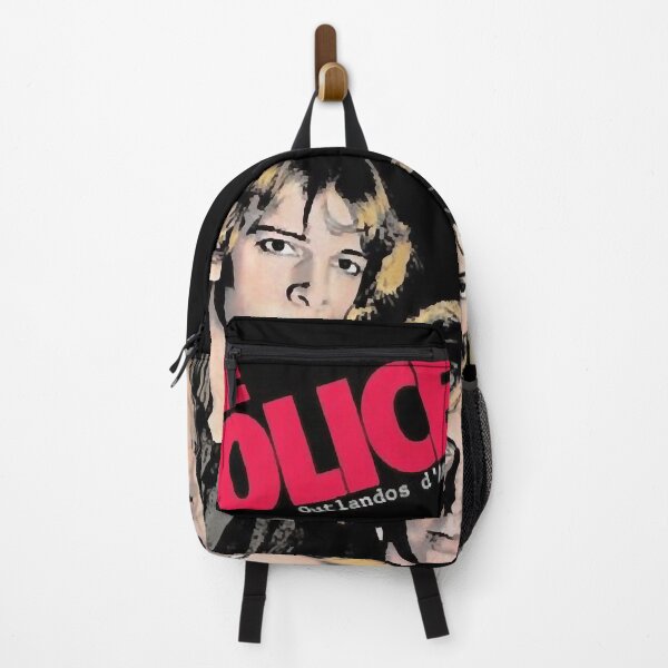 Item preview, The police designed and sold by ROGERSPENCER1.