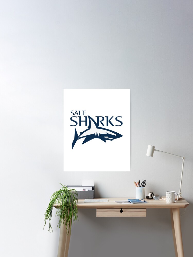 The Sale Sharks Bucket Hat for Sale by minarsihre