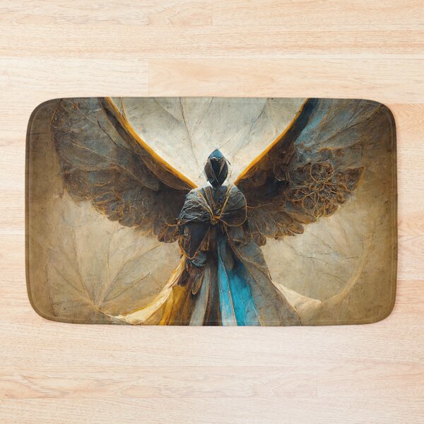Item preview, Lecabel designed and sold by OccultDreams.