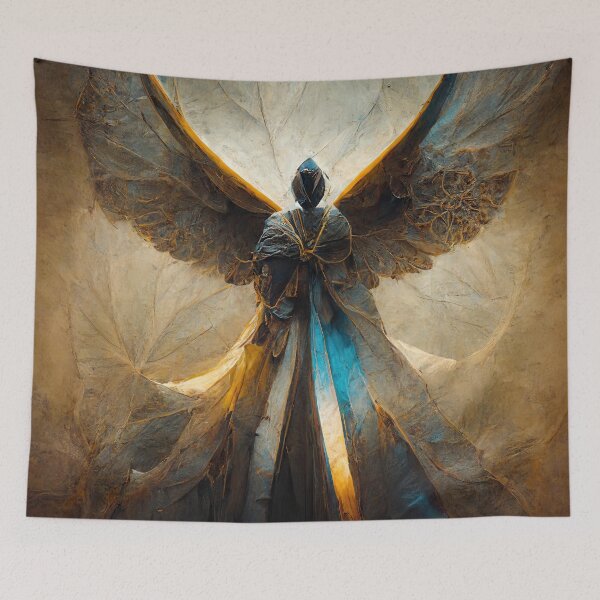 Item preview, Lecabel designed and sold by OccultDreams.