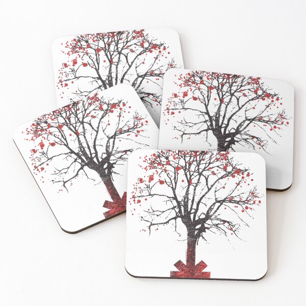 Item preview, The peppers tree blood designed and sold by ROGERSPENCER1.