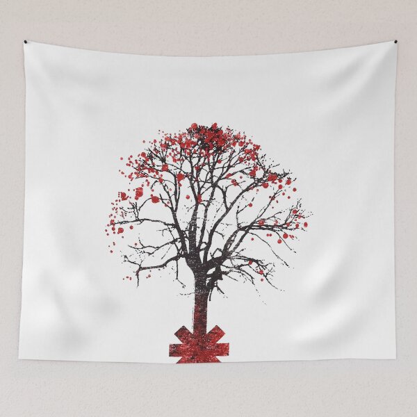 Item preview, The peppers tree blood designed and sold by ROGERSPENCER1.