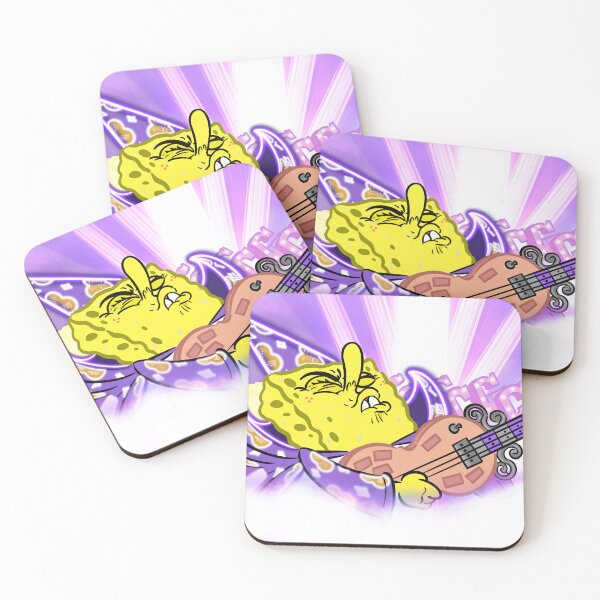 Item preview, Goofy Goober King MAX designed and sold by HashSlingin93.