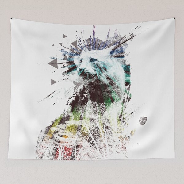 Item preview, predation instinct designed and sold by kharma zero.