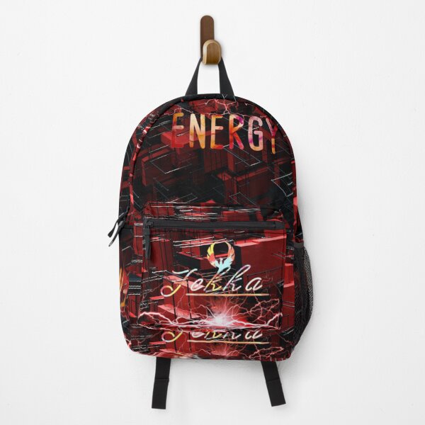Item preview, FEKKA Clothing "Energy Flow" Line designed and sold by KompromizeCo.