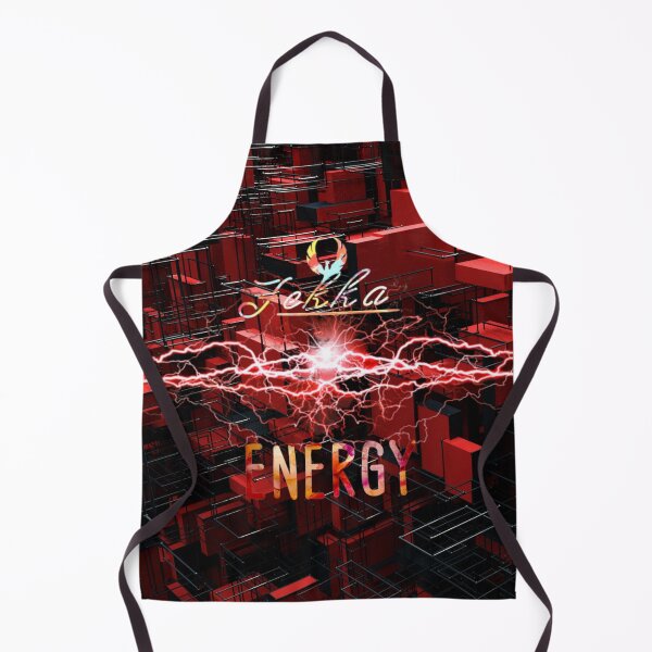 Item preview, FEKKA Clothing "Energy Flow" Line designed and sold by KompromizeCo.