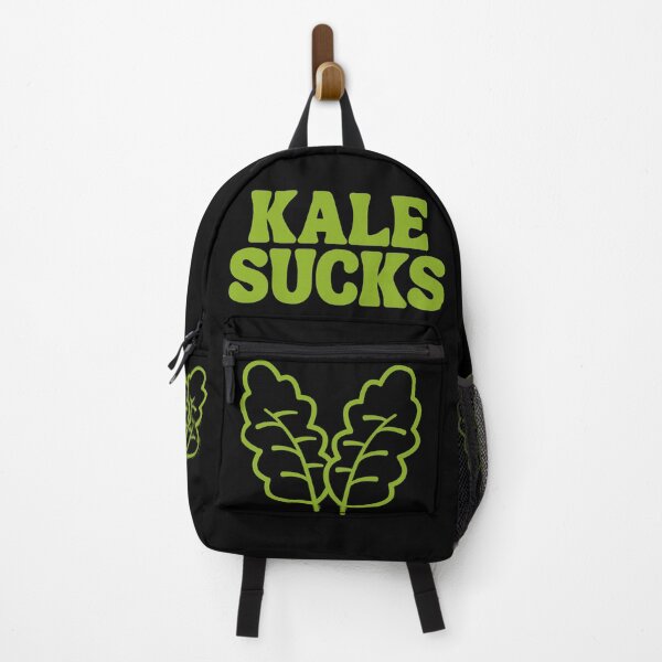 Item preview, Kale Sucks designed and sold by StuckOnTees.