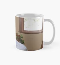 Afternoon tea Mug