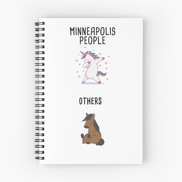 Item preview, Minneapolis People vs. Others designed and sold by orlumbuspirate.