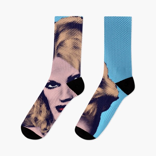 Item preview, Candy Darling designed and sold by menepisaya.