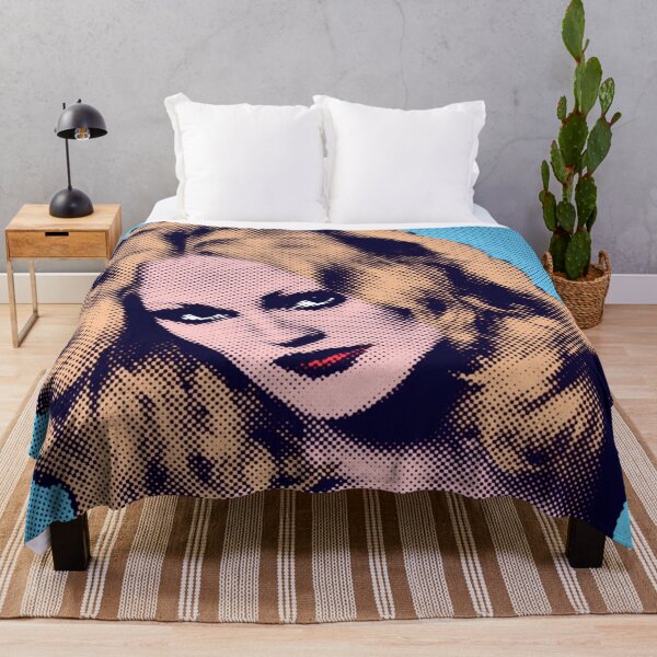 Item preview, Candy Darling designed and sold by menepisaya.