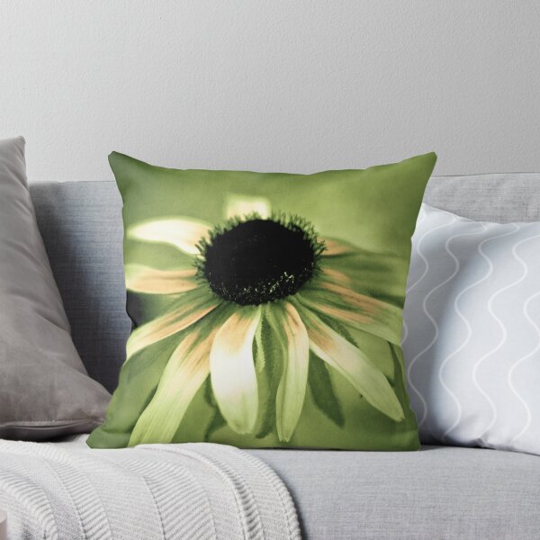 Item preview, Black eyed Susan dressed in creams  designed and sold by KSKphotography.