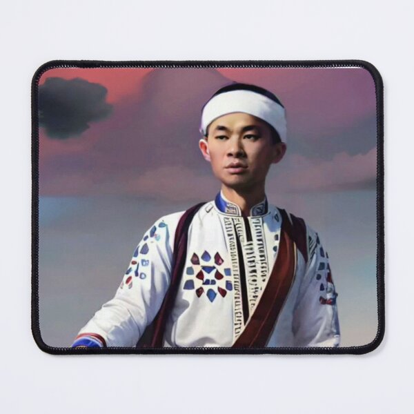 Item preview, Hmong Lee  designed and sold by AhhDru.