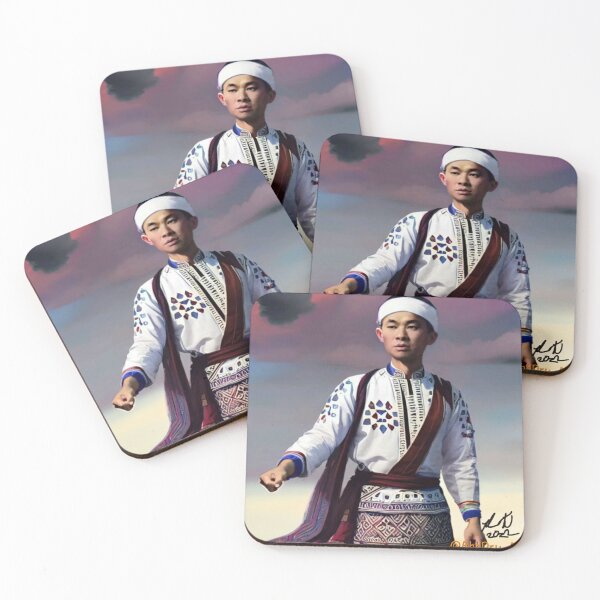 Item preview, Hmong Lee  designed and sold by AhhDru.