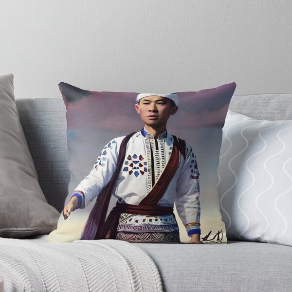 Item preview, Hmong Lee  designed and sold by AhhDru.