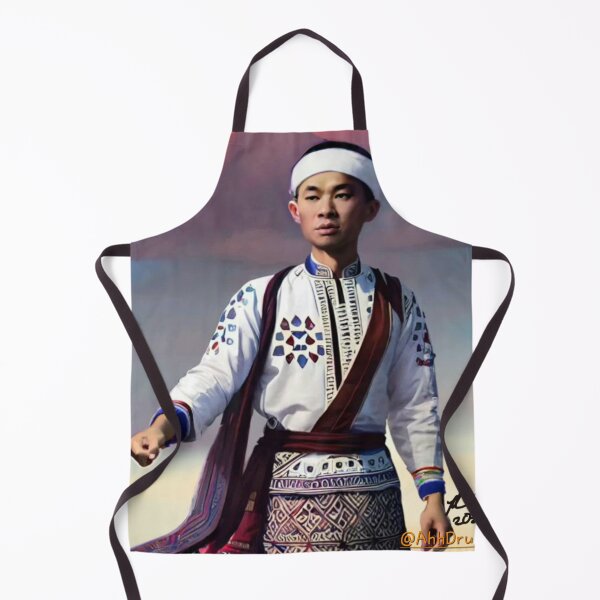 Item preview, Hmong Lee designed and sold by AhhDru.