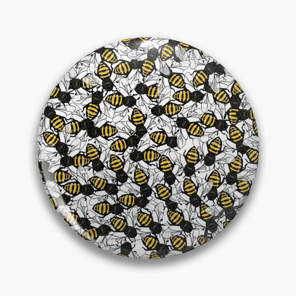 Item preview, The national bloodbuzz ohio designed and sold by ROGERSPENCER1.