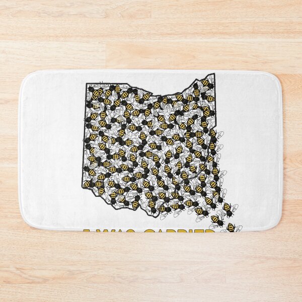 Item preview, The national bloodbuzz ohio designed and sold by ROGERSPENCER1.
