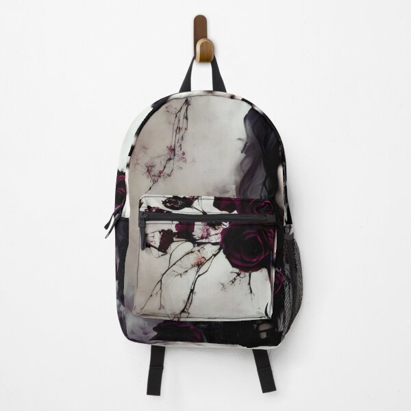 Item preview, Mother Rose Spirit Sisters designed and sold by @adorcharm Modern & Classic AI Art.