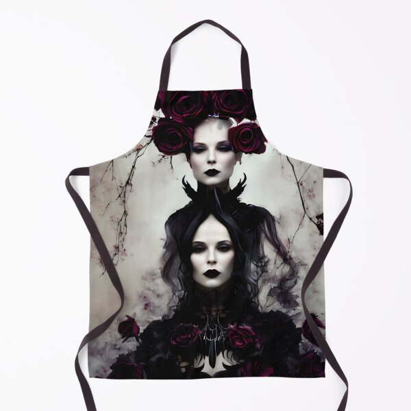 Item preview, Mother Rose Spirit Sisters designed and sold by @adorcharm Modern & Classic AI Art.
