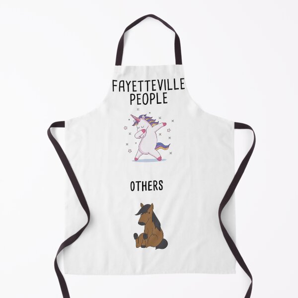 Item preview, Fayetteville People vs. Others designed and sold by orlumbuspirate.