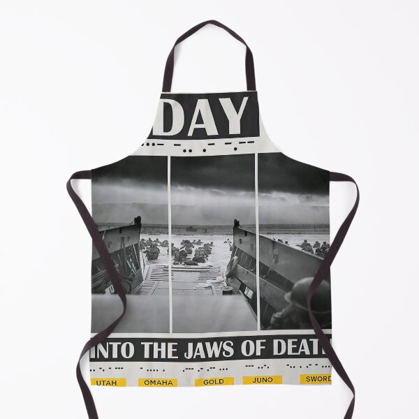 Item preview, D Day Landings designed and sold by menepisaya.