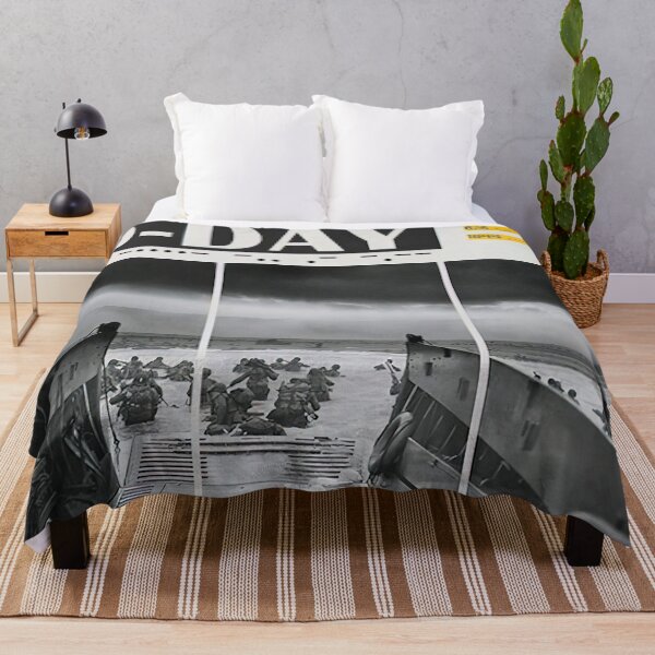 Item preview, D Day Landings designed and sold by menepisaya.