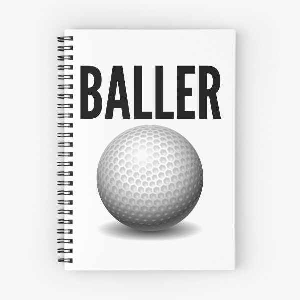 Item preview, Golf Baller Gift Idea designed and sold by throwbackgamer.