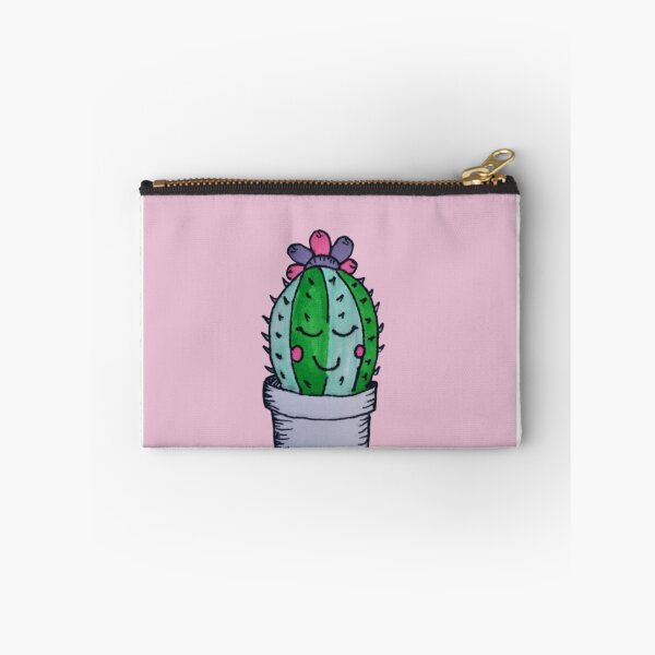 Item preview, Cute pink cactus designed and sold by -Lumisa-Design-.