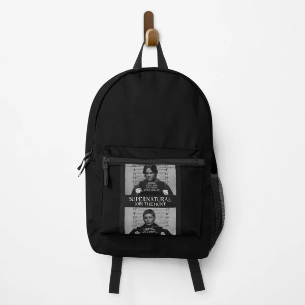 Supernatural bookbag cheap