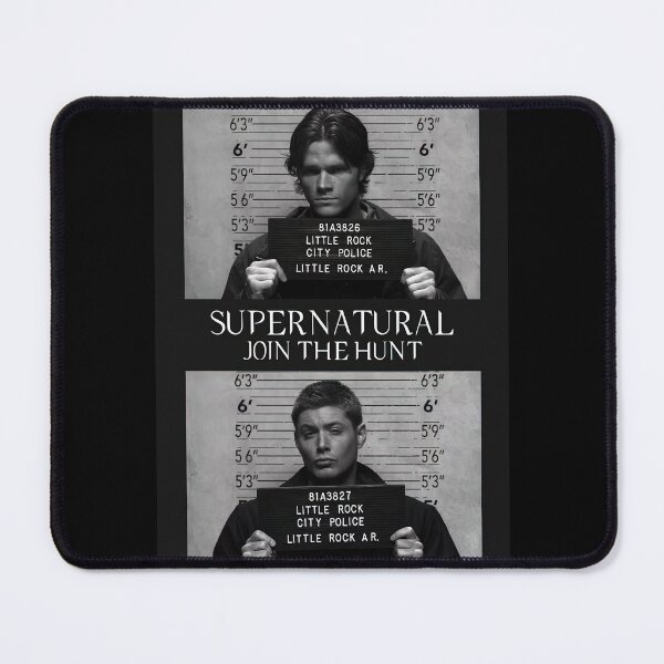 Item preview, Supernatural Join The Hunt designed and sold by JacksonEvans.