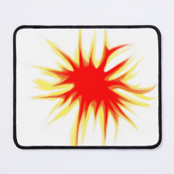 Item preview, Painted Sun designed and sold by GrifMaltheta.