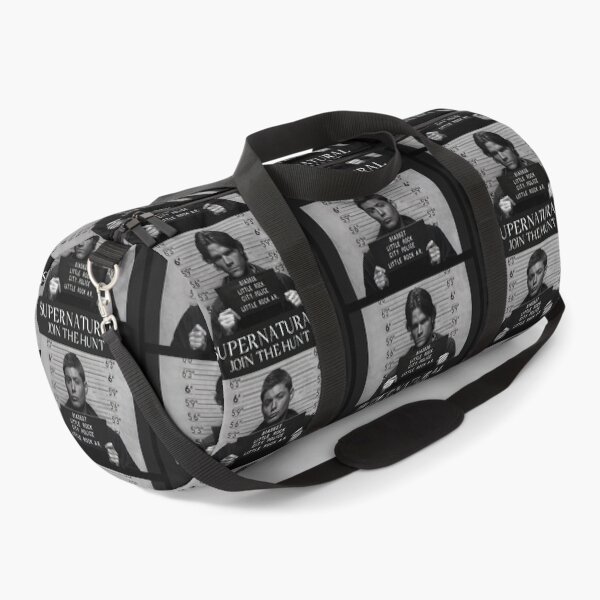 Item preview, Supernatural Join The Hunt designed and sold by JacksonEvans.