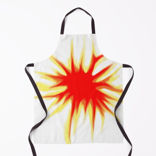 Item preview, Painted Sun designed and sold by GrifMaltheta.