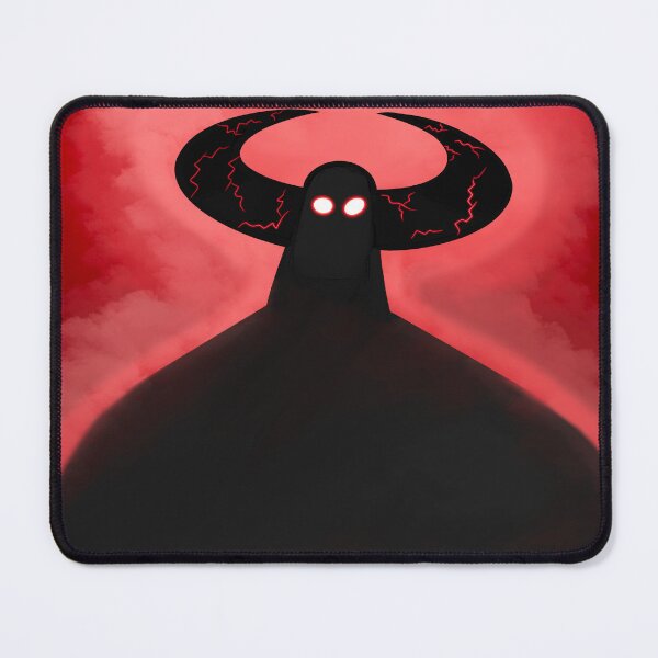 Item preview, Demon designed and sold by HashSlingin93.