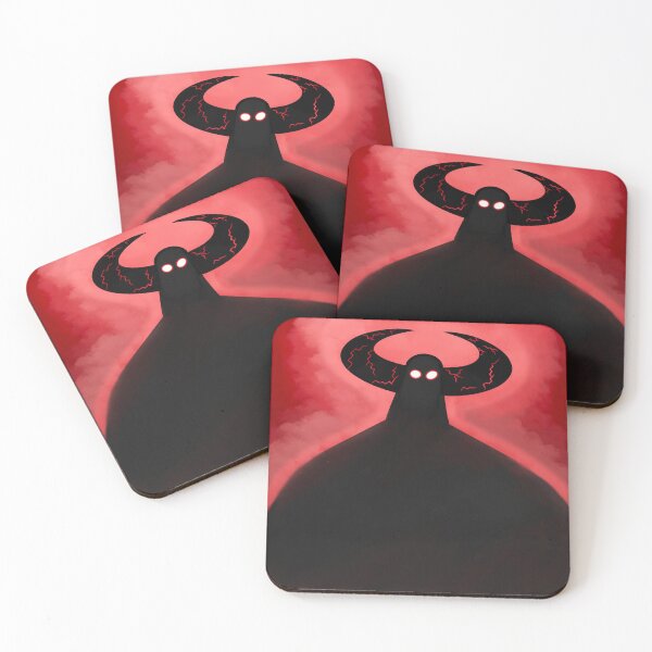 Item preview, Demon designed and sold by HashSlingin93.