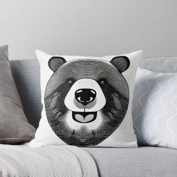 Item preview, I'm Beary Fun! designed and sold by 123ILoveTees.