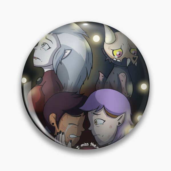 Item preview, TOH Fan-Art (Missing Them)  designed and sold by kuwutiful.