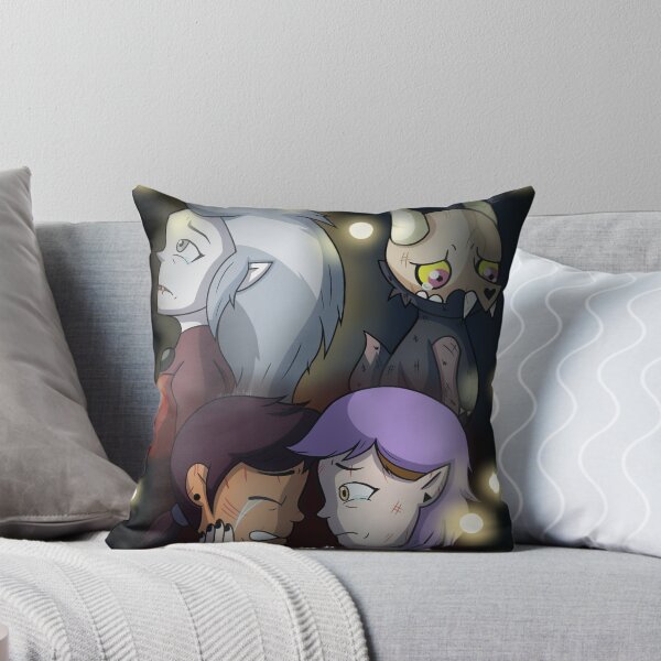 Item preview, TOH Fan-Art (Missing Them)  designed and sold by kuwutiful.
