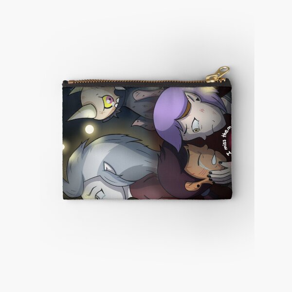 Item preview, TOH Fan-Art (Missing Them) designed and sold by kuwutiful.