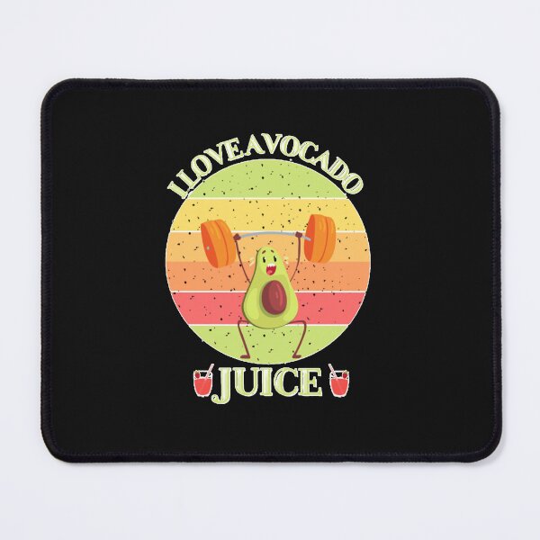 Item preview, love avocado juice designed and sold by edossatamupr.