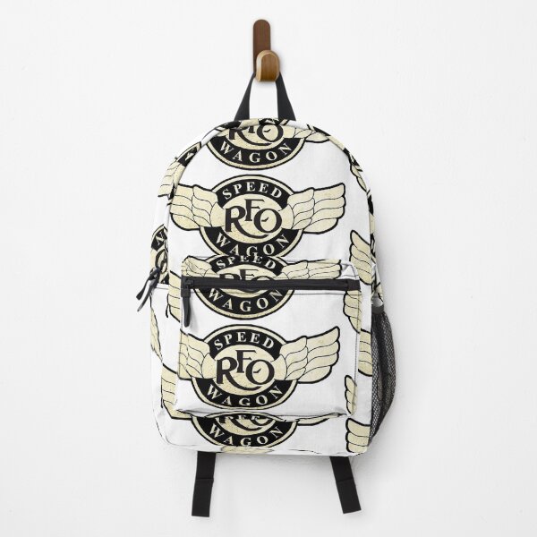 Item preview, REO 12 designed and sold by kennyflatley.