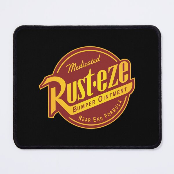Item preview, Rust-eze Medicated Bumper Ointment  designed and sold by ZOIEGREEN.
