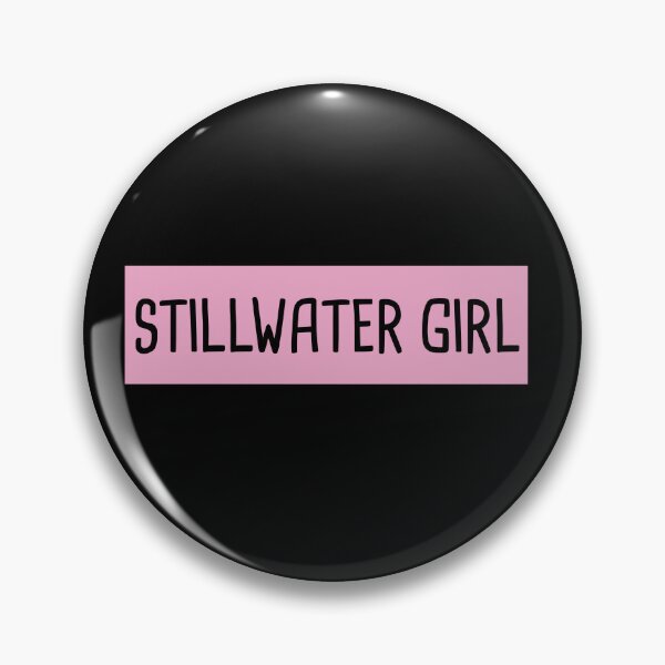 Item preview, Stillwater Girl designed and sold by orlumbuspirate.