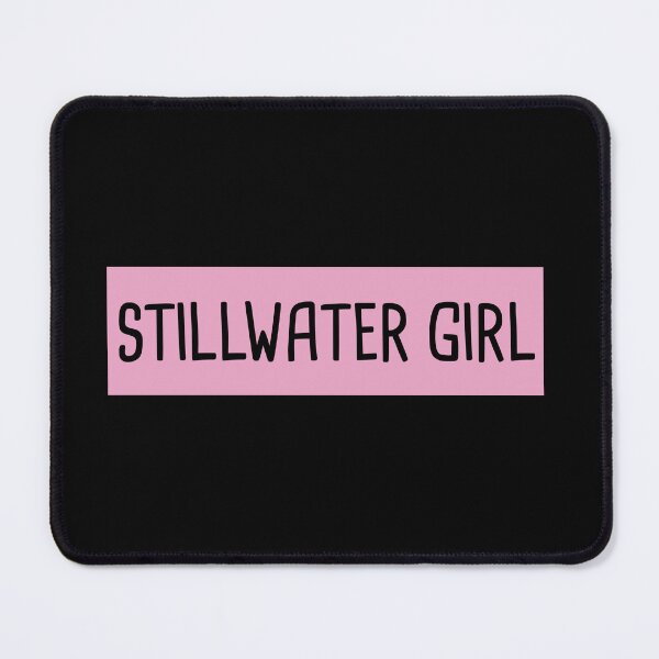 Item preview, Stillwater Girl designed and sold by orlumbuspirate.