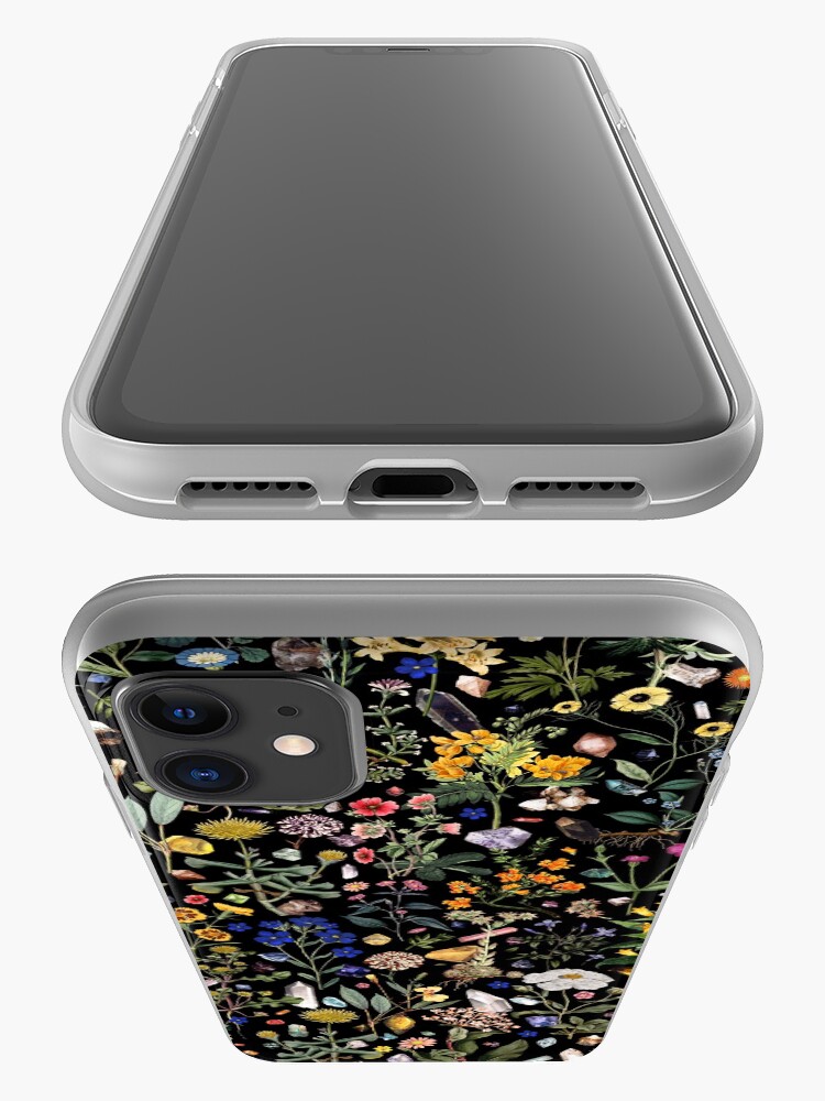 Alternate view of Healing iPhone Case & Cover