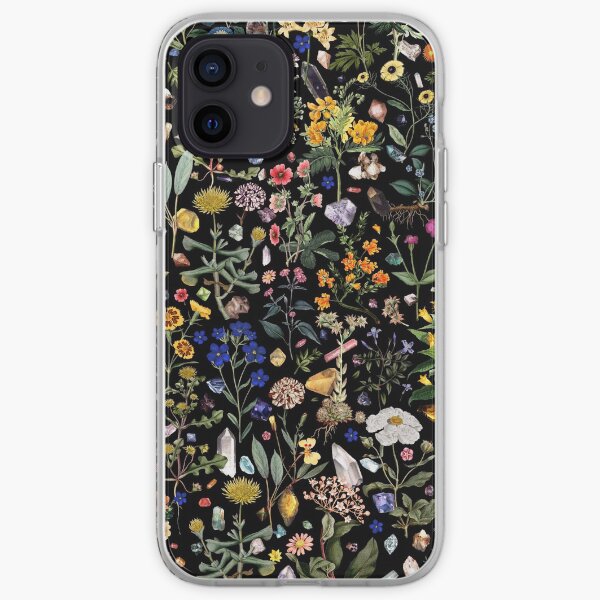 Healing iPhone Soft Case