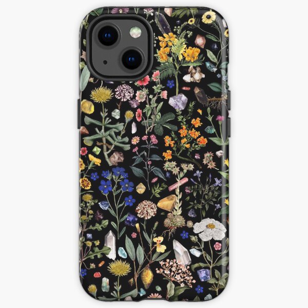 Healing iPhone Tough Case