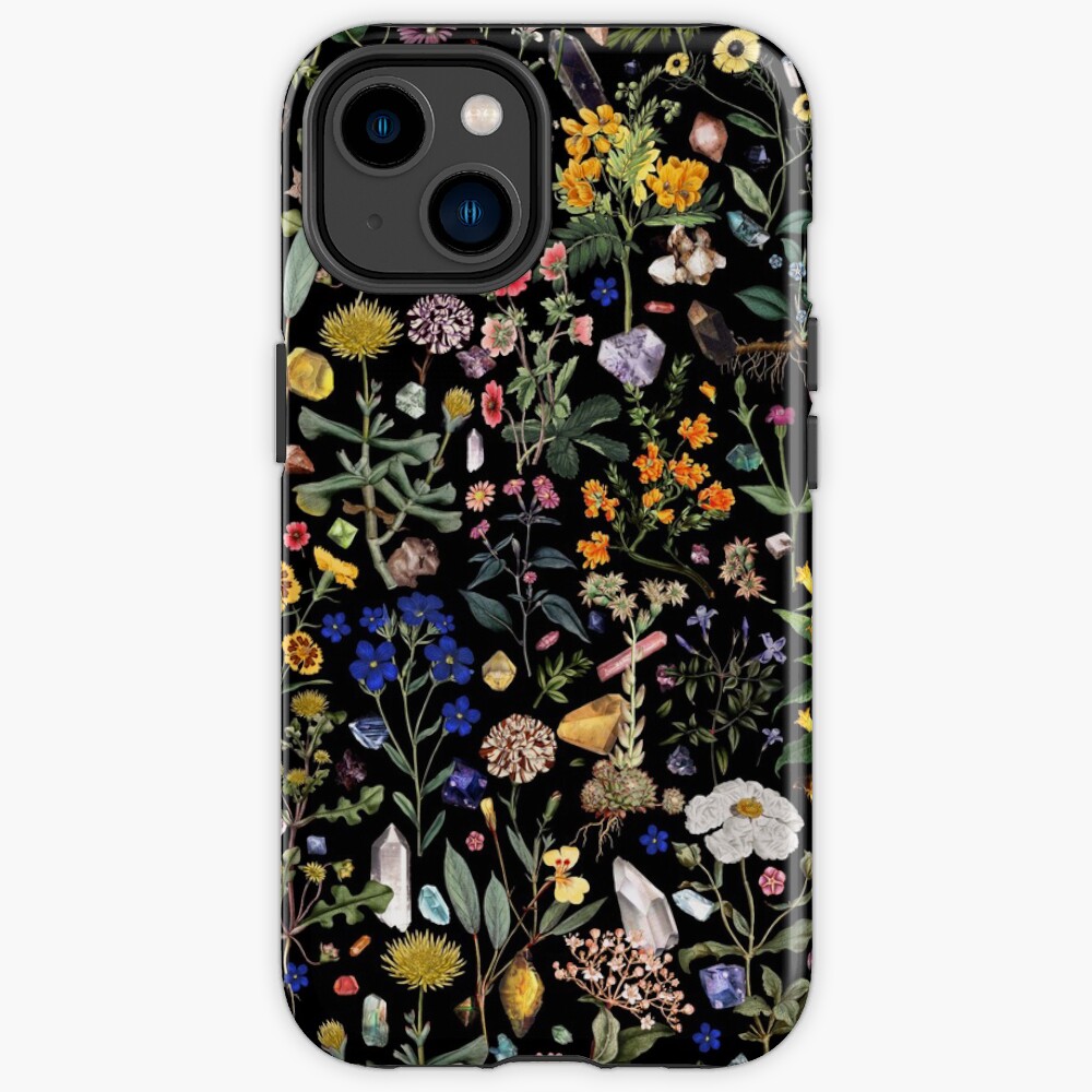 Healing iPhone Case