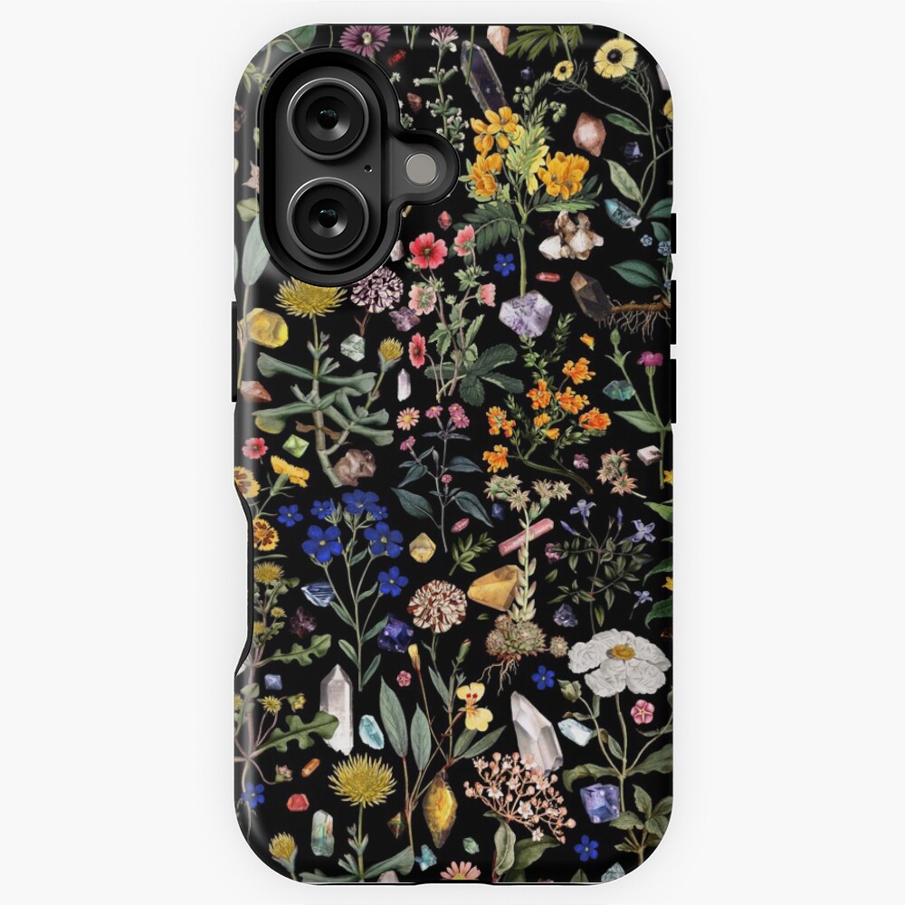 Item preview, iPhone Tough Case designed and sold by fifikoussout.